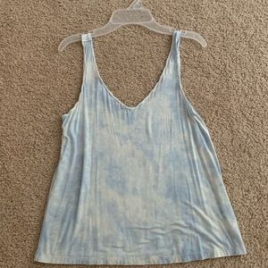 American Eagle Soft and Sexy Tank